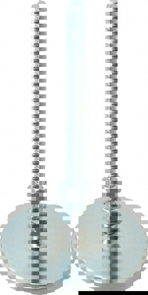 Studded Pivotal Leveling Mount: